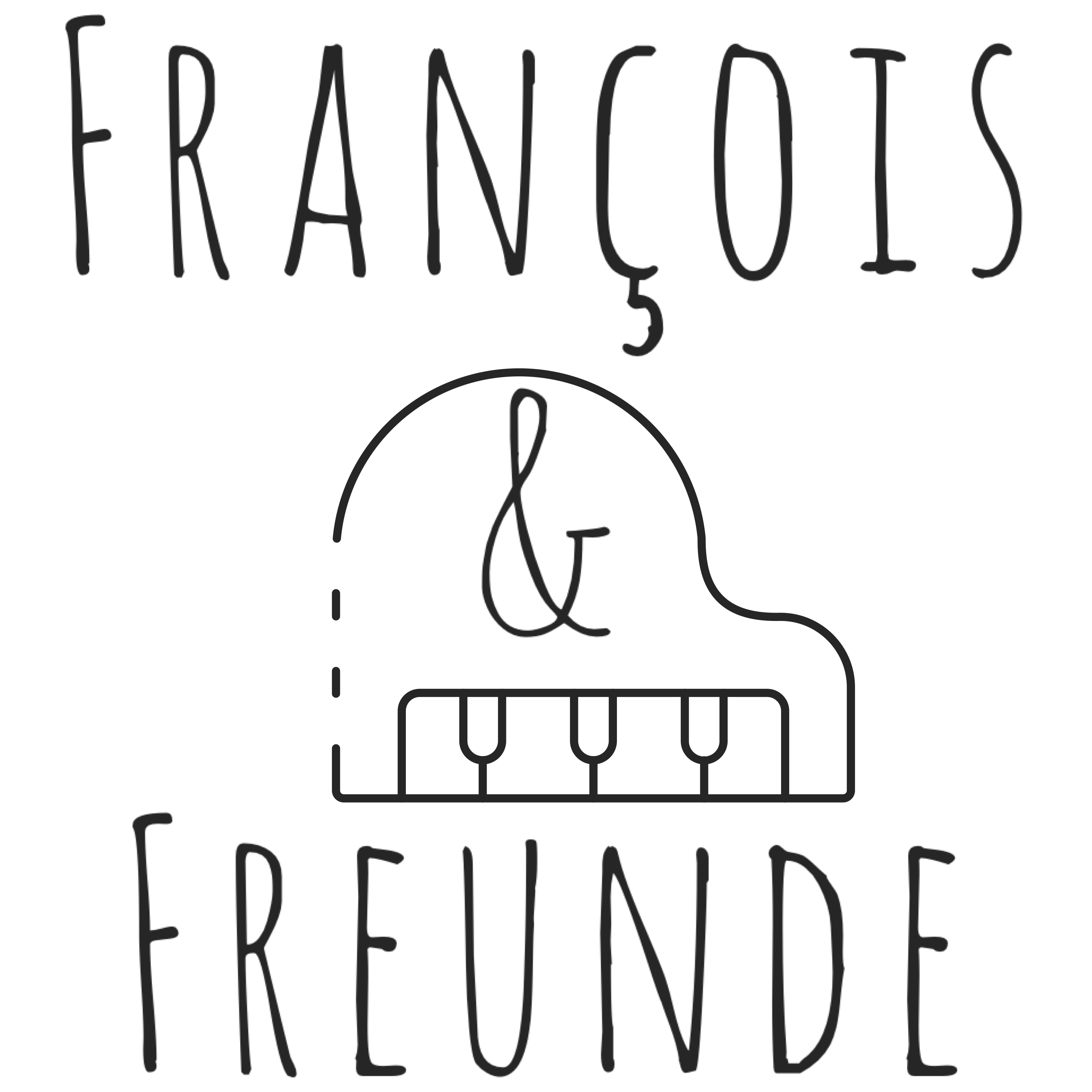 François und Freunde